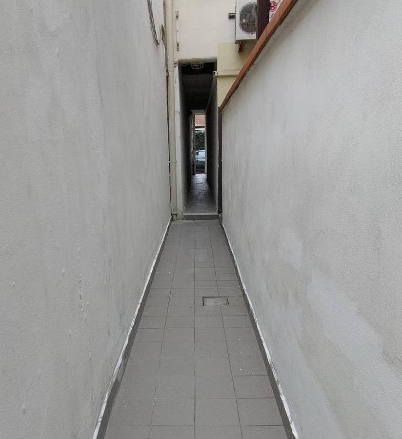 וירג'יו La Casina Tuttomondo מראה חיצוני תמונה