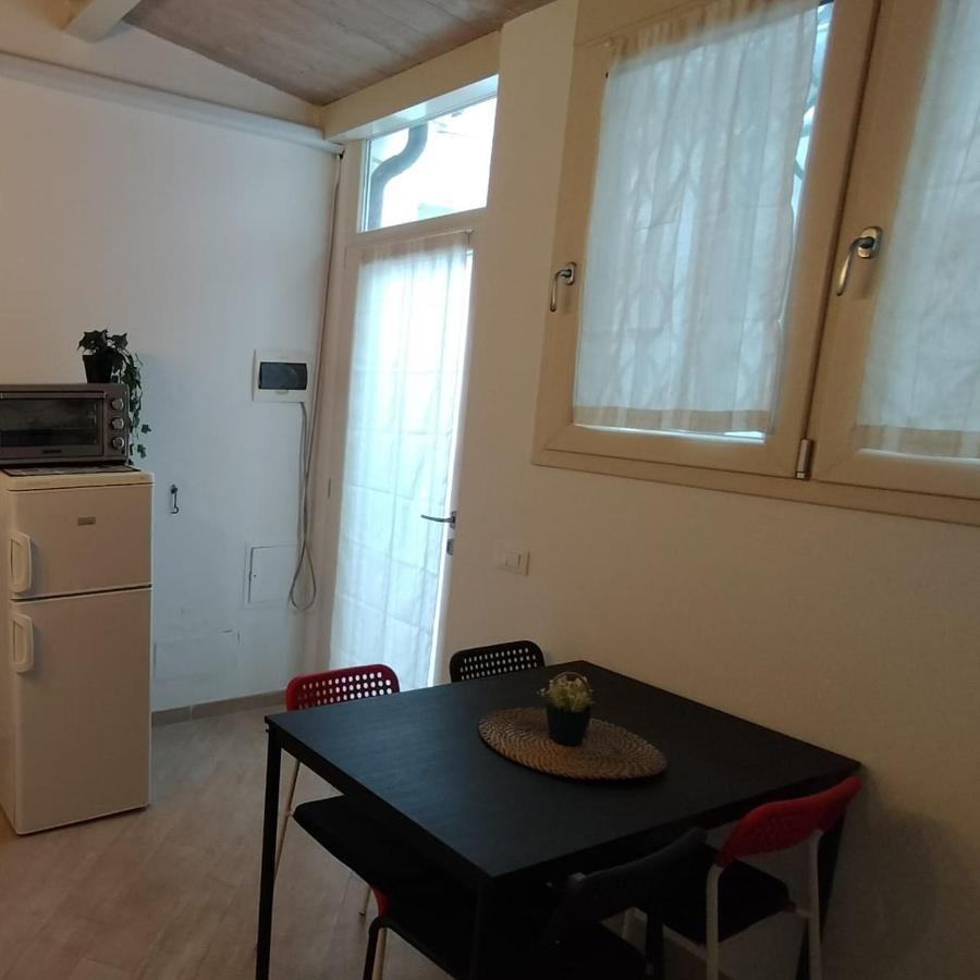 וירג'יו La Casina Tuttomondo מראה חיצוני תמונה